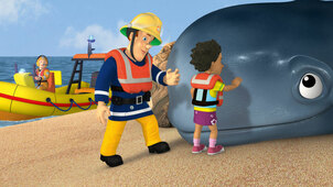 Fireman Sam - Channel 5