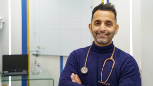 Gps Behind Closed Doors Channel 5