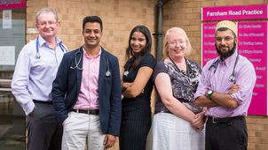 Gps Behind Closed Doors Channel 5
