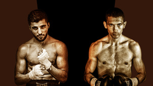 Live Boxing - Channel 5