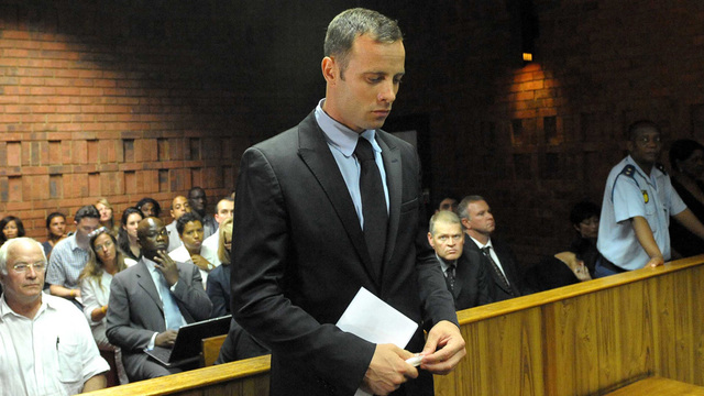 Pistorius Trial: The Key Questions - Channel 5