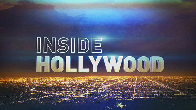 Inside Hollywood - Channel 5