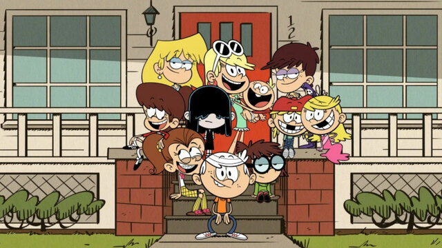 Milkshake! - Channel 5