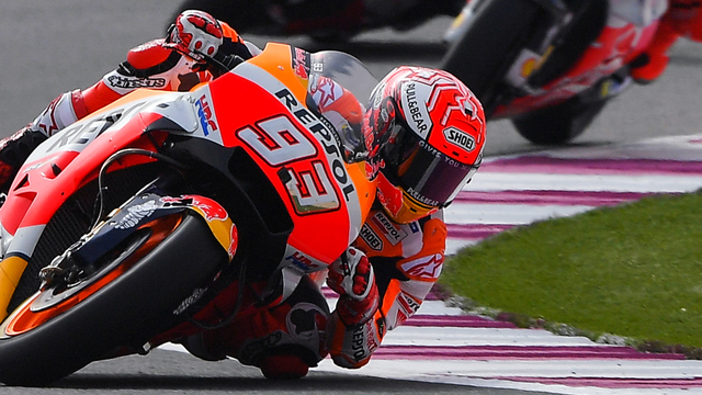 Moto GP Highlights - Channel 5