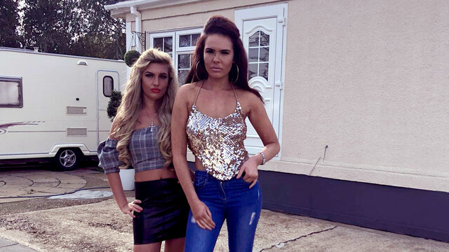 The Gypsies Next Door Channel 5