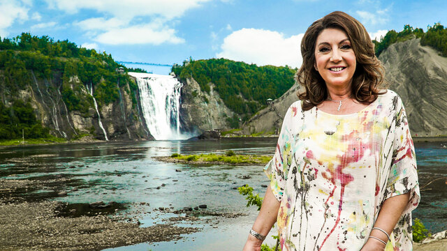 cruise med jane mcdonald