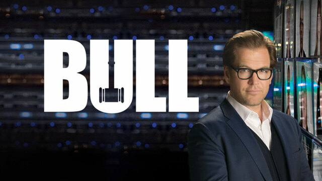 Bull - Channel 5