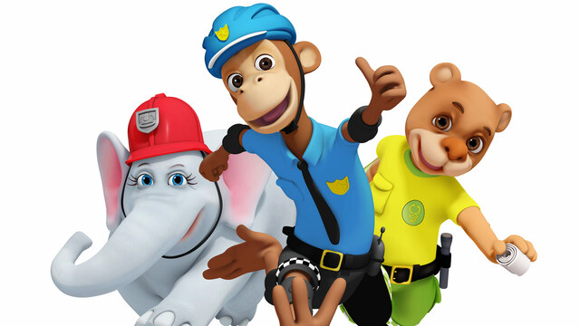 City Of Friends Channel 5 city-of-friends-channel-5