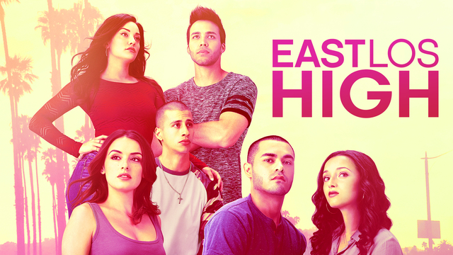 east los high netflix